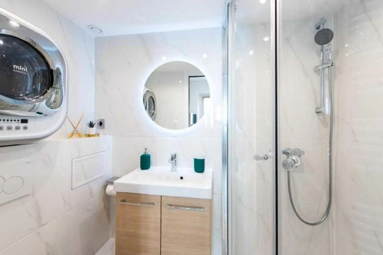 Studio Cosy Au Coeur De Cannes Frankrike